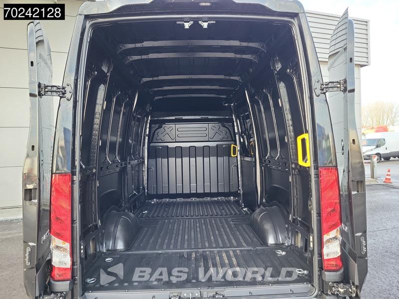 Kastenwagen Daily 35S21 3.0L Automaat L2H2 210PK 2025-Model 3,5t Trekgewicht ACC LED Navi LM-Velgen Camera Euro6 L2 12m3 Airco Daily 35S21 3.0L Automaat L2H2 210PK 2025-Model 3,5t Trekgewicht ACC LED Navi LM-Velgen Camera Euro6 L2 12m3 Airco- Photo 7