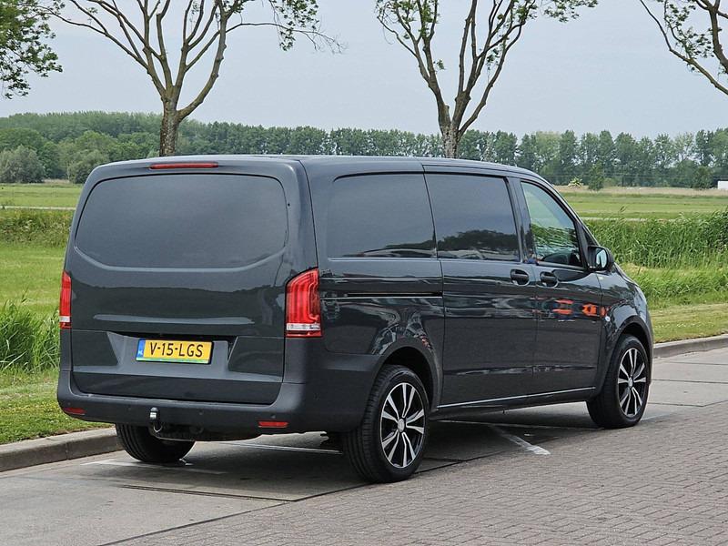 Small van Vito 119 CDI L2 4Matic 4x4 LED Vito 119 CDI L2 4Matic 4x4 LED- Photo 3