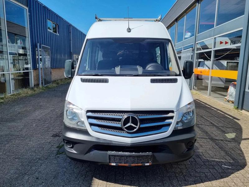 Panel van Sprinter 316 CDI L2H2/ Doka DC 6 Zits Euro 6 163 PK Sprinter 316 CDI L2H2/ Doka DC 6 Zits Euro 6 163 PK- Photo 3