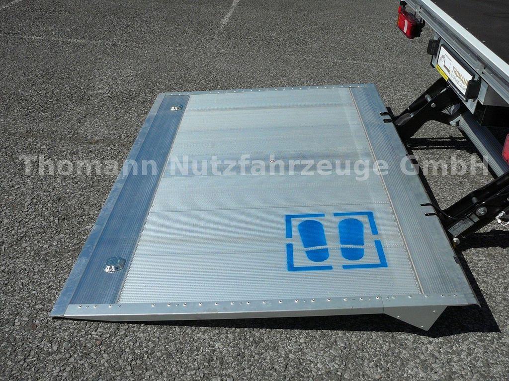 Koffer Transporter- Photo 10