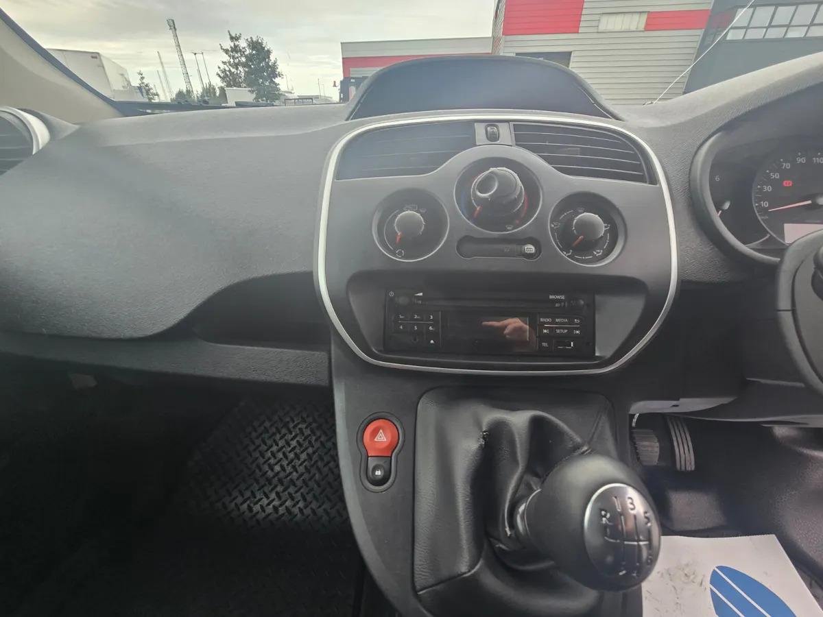 Kleintransporter 2020 Renault Kangoo SWB 2020 Renault Kangoo SWB- Photo 9
