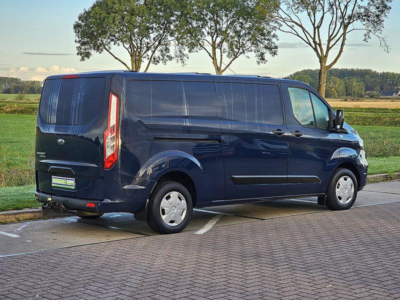 Kleintransporter Transit Custom 2.0 L2H1 Navi Trekhaak ! Transit Custom 2.0 L2H1 Navi Trekhaak !- Photo 3
