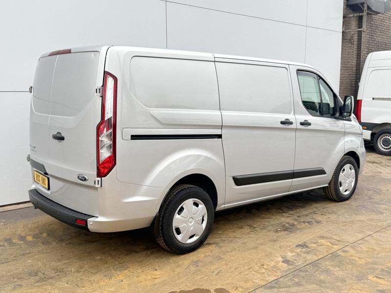 Kleintransporter Transit Custom 2.0 TDCI 130PK Automaat L1H1 LED Dubbele Schuifdeuren Airco Cruise Control Camera Navigatie Stoelverwarming Parkeersensoren voor achter Transit Custom 2.0 TDCI 130PK Automaat L1H1 LED Dubbele Schuifdeuren Airco Cruise Control Camera Navigatie Stoelverwarming Parkeersensoren voor achter- Photo 4