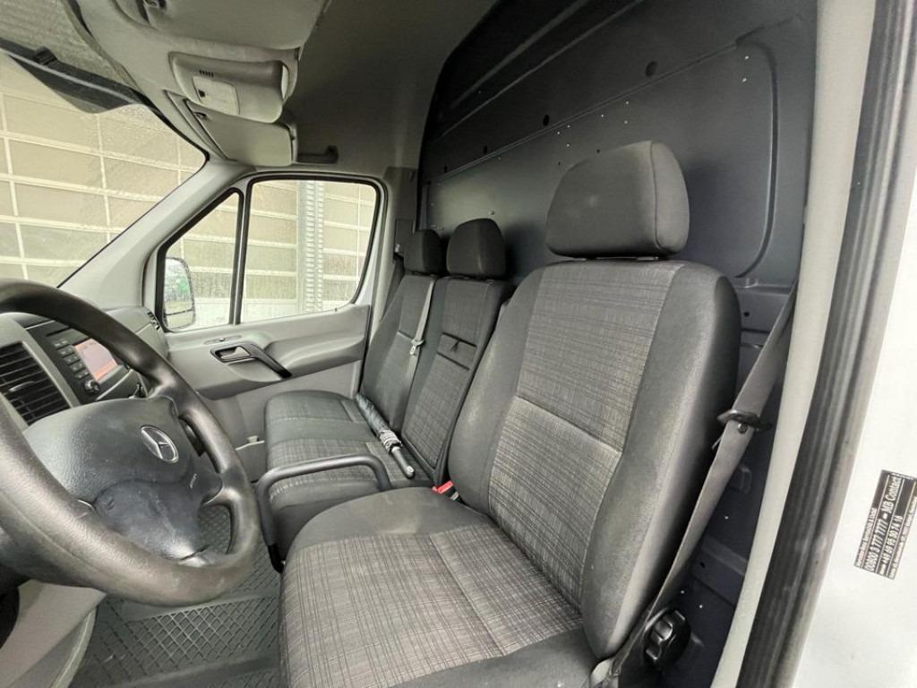 Panel van Sprinter 316 CDI Kasten Sprinter 316 CDI Kasten- Photo 4