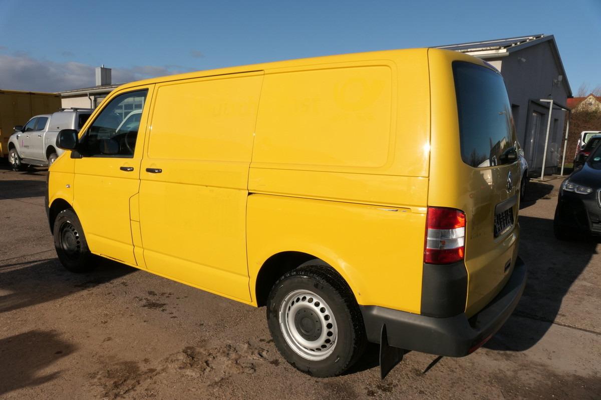 Kleintransporter T5 Transporter 2.0 TDI EURO-5 CoC PARKTRONIK T5 Transporter 2.0 TDI EURO-5 CoC PARKTRONIK- Photo 5
