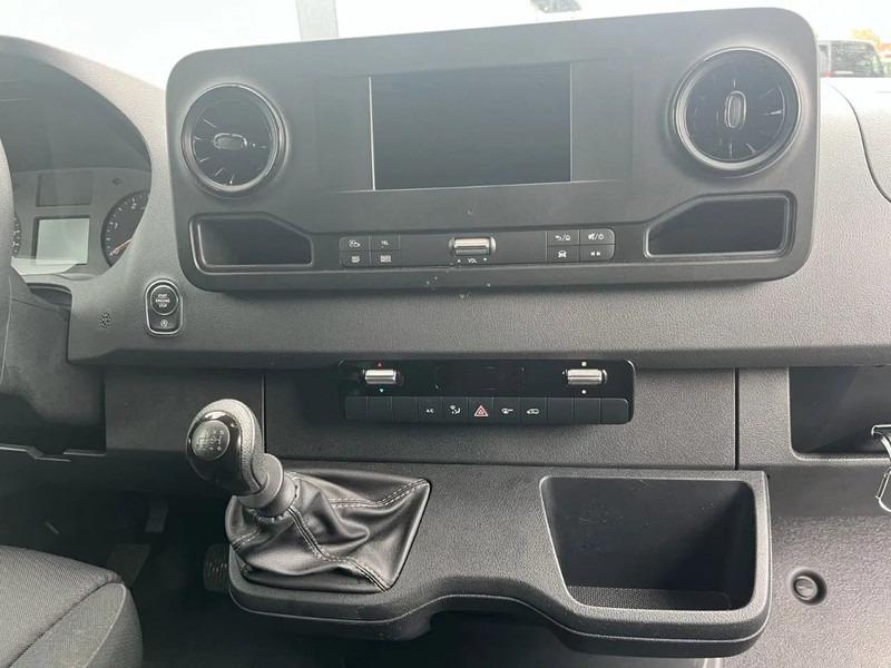 Kastenwagen Sprinter 315 L3H2*360°Camera*parktronic*cruise control*zetelverwarming* Sprinter 315 L3H2*360°Camera*parktronic*cruise control*zetelverwarming*- Photo 5