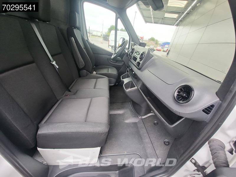 Koffer Transporter Sprinter 317 CDI Laadklep Automaat Bakwagen 170PK Airco Camera Euro6 Meubelbak Koffer 21m3 Airco Sprinter 317 CDI Laadklep Automaat Bakwagen 170PK Airco Camera Euro6 Meubelbak Koffer 21m3 Airco- Photo 10