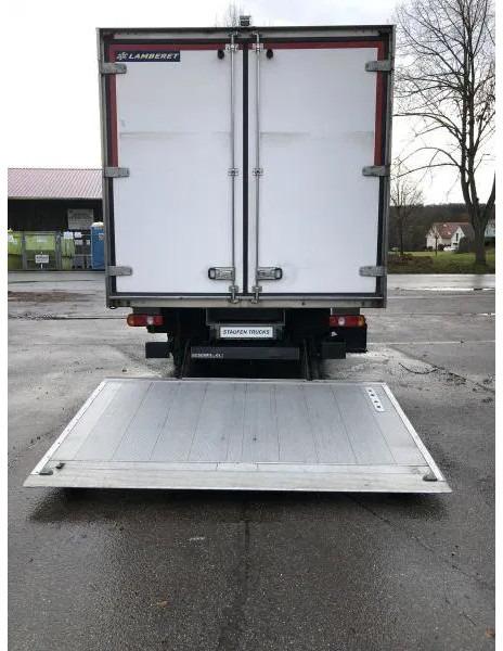 Kühltransporter Fuso 7C18 Tiefkühl E6 Motor NEU! Lamberet Fuso 7C18 Tiefkühl E6 Motor NEU! Lamberet- Photo 9
