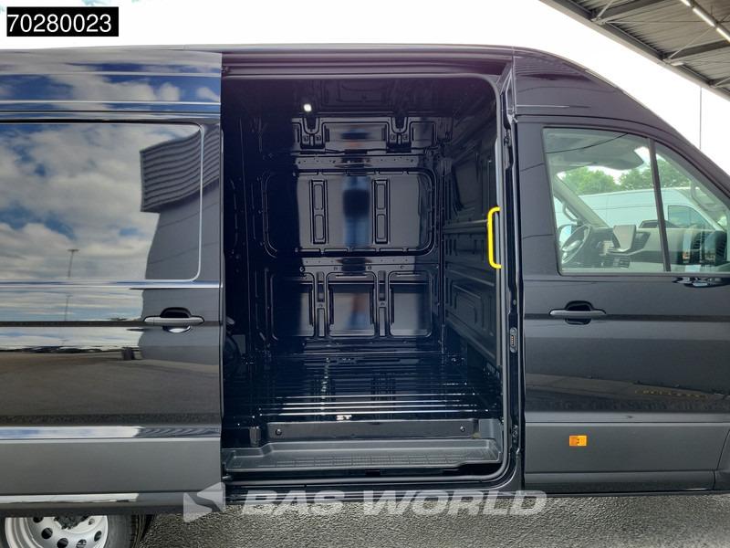 Kastenwagen TGE 5.160 Uniek! Dubbellucht Automaat 2025-Model L3H3 ACC Navi LED Airco Camera Parkeersensoren CarPlay Euro6 L2H2 12m3 Airco TGE 5.160 Uniek! Dubbellucht Automaat 2025-Model L3H3 ACC Navi LED Airco Camera Parkeersensoren CarPlay Euro6 L2H2 12m3 Airco- Photo 6