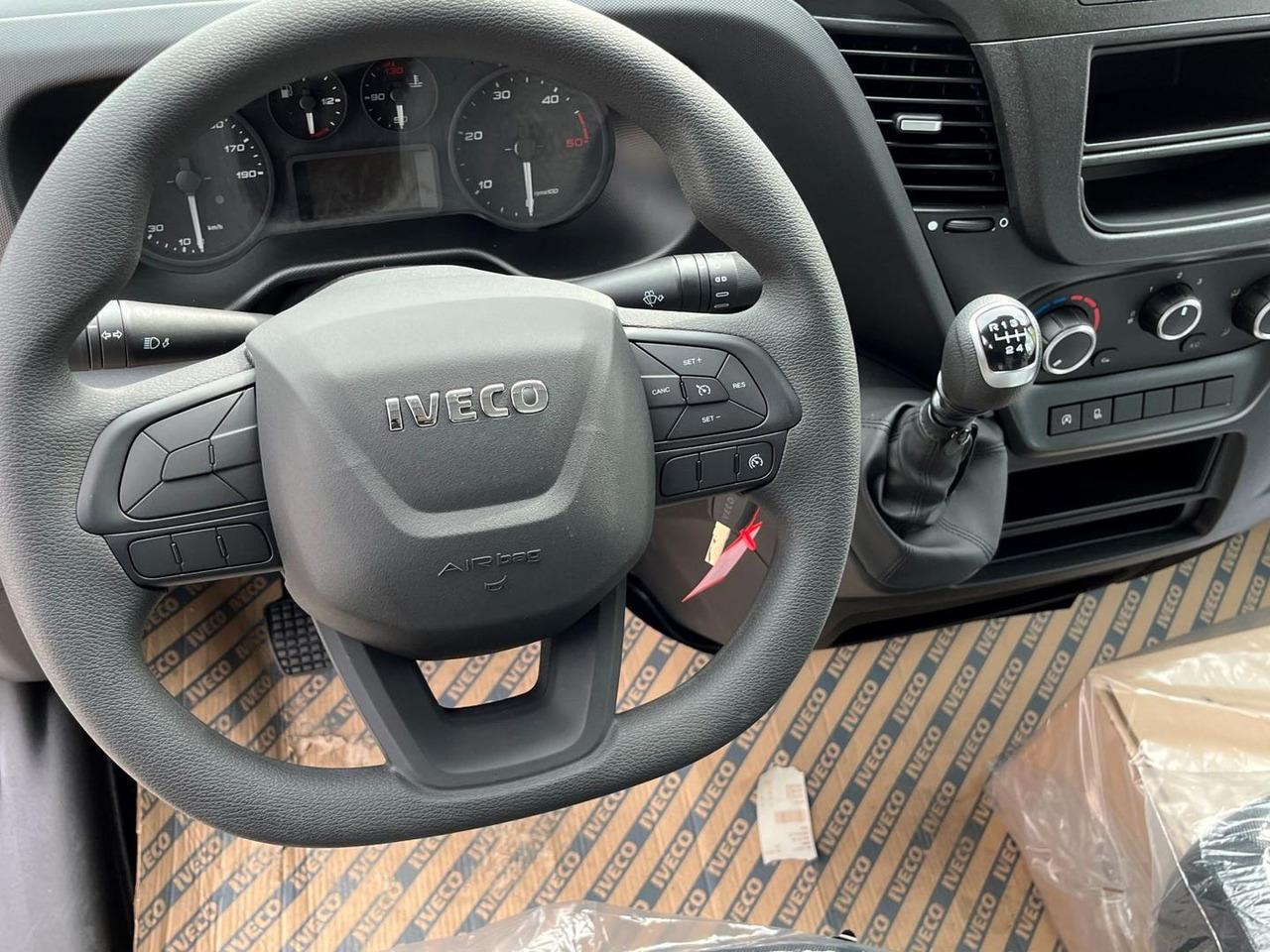 Kastenwagen Iveco DAILY VAN, 2,3D 156k, 35S16 V Iveco DAILY VAN, 2,3D 156k, 35S16 V- Photo 4