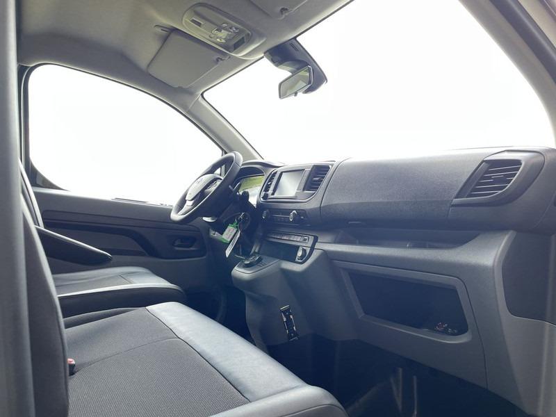 Kleintransporter ProAce 2.0 D-4D 123 pk E6 Automaat L2 Lease €299p/m, Airco, Navi, Camera, PDC, Cruise controle, Onderhoudshistorie aanwezig ProAce 2.0 D-4D 123 pk E6 Automaat L2 Lease €299p/m, Airco, Navi, Camera, PDC, Cruise controle, Onderhoudshistorie aanwezig- Photo 7