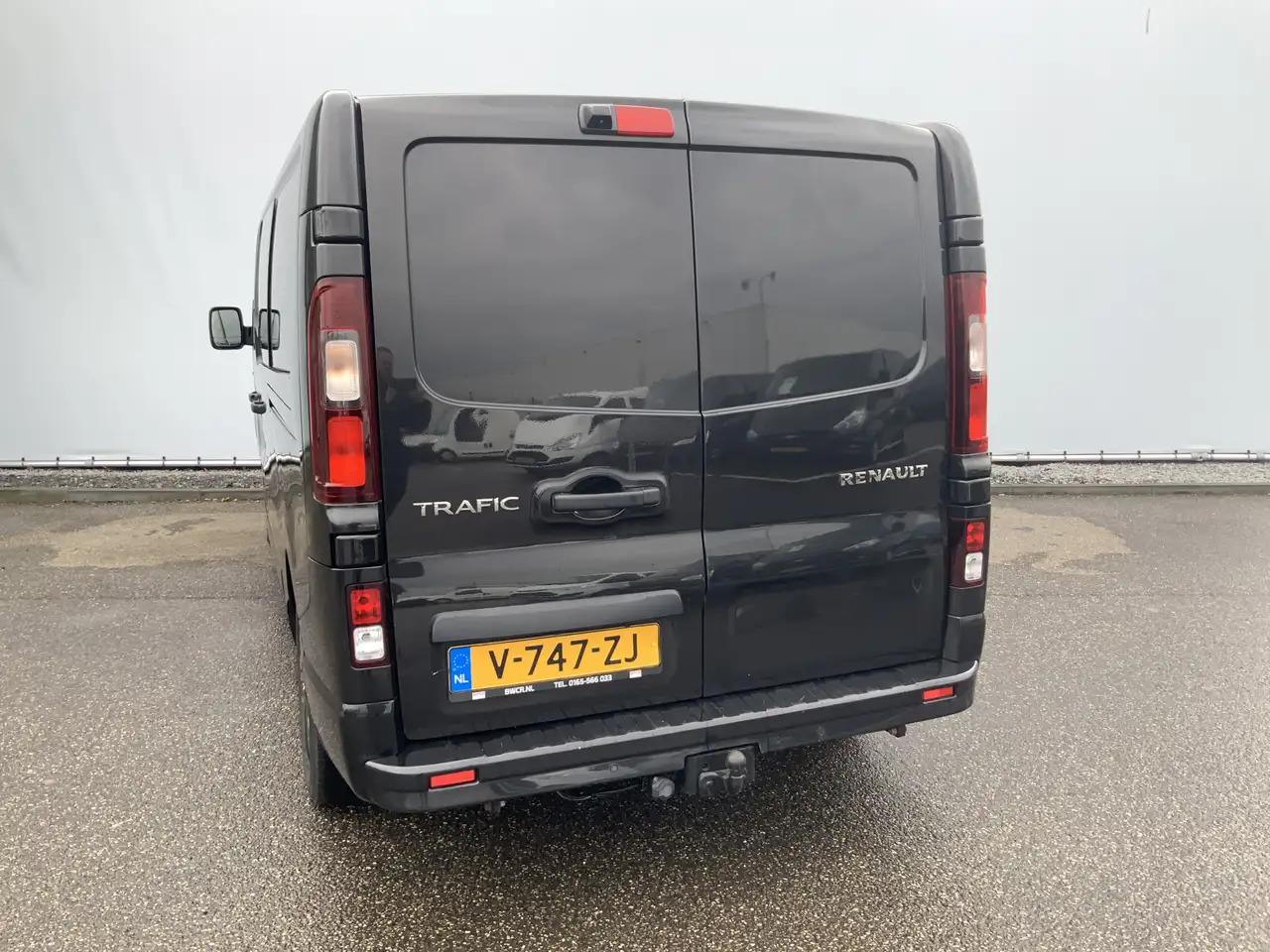 Transporter mit Doppelkabine 1.6 dCi T29 L2H1 Dub Cab 5 Zits Airco Cruise Navi 1.6 dCi T29 L2H1 Dub Cab 5 Zits Airco Cruise Navi- Photo 2