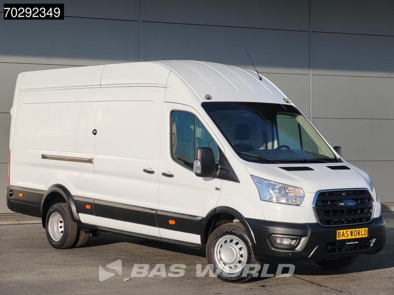 Kastenwagen Transit 130pk Dubbellucht L4H3 Trekhaak Airco Cruise Parkeersensoren Euro6 L4 15m3 Airco Trekhaak Cruise control Transit 130pk Dubbellucht L4H3 Trekhaak Airco Cruise Parkeersensoren Euro6 L4 15m3 Airco Trekhaak Cruise control- Photo 3