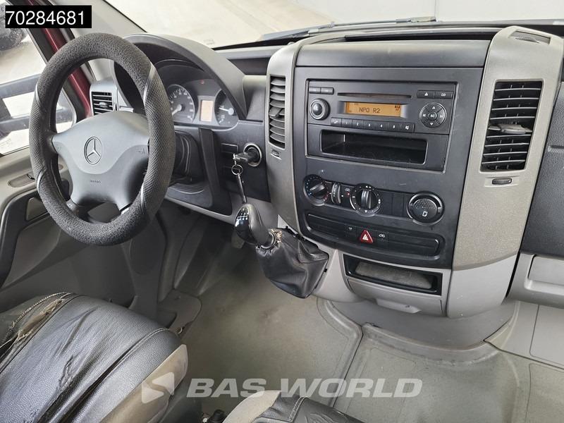 Box van Sprinter 315 CDI Schuifzeilen Bakwagen Lat om Lat APK 11-2025 Meubelbak Koffer Schuifzeil Zeilenwagen Zeilen 20m3 Sprinter 315 CDI Schuifzeilen Bakwagen Lat om Lat APK 11-2025 Meubelbak Koffer Schuifzeil Zeilenwagen Zeilen 20m3- Photo 9