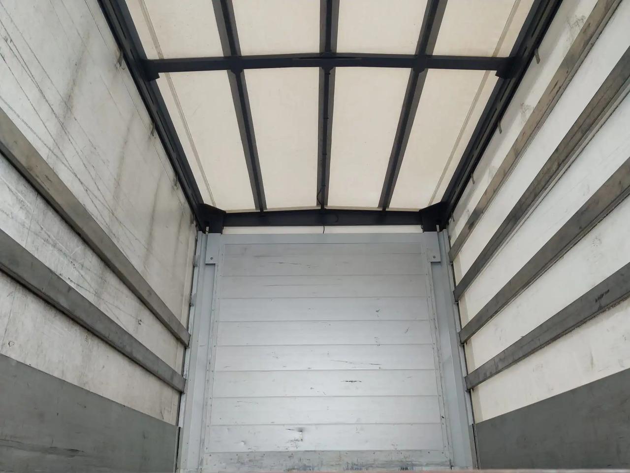 Transporter mit Plane RENAULT MASTER L3XL T35 RENAULT MASTER L3XL T35- Photo 8