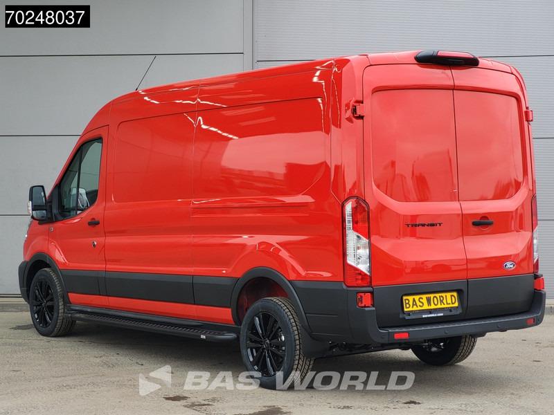 Panel van Transit 165pk Automaat Limited Black Edition Raptor Grill L3H2 New model! CarPlay Xenon Camera 11m3 Airco Cruise control Transit 165pk Automaat Limited Black Edition Raptor Grill L3H2 New model! CarPlay Xenon Camera 11m3 Airco Cruise control- Photo 5