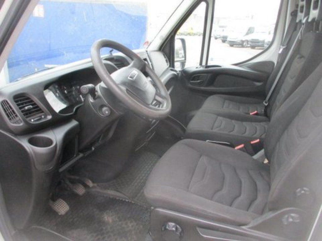 Kastenwagen Iveco Daily 35S15V Iveco Daily 35S15V- Photo 4