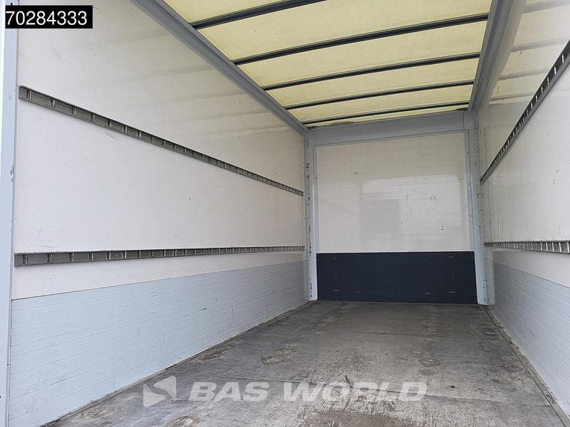 Koffer Transporter Sprinter 317 CDI Automaat Bakwagen 170PK Achterdeuren Airco Camera Euro6 Meubelbak Koffer 21m3 Airco Sprinter 317 CDI Automaat Bakwagen 170PK Achterdeuren Airco Camera Euro6 Meubelbak Koffer 21m3 Airco- Photo 7