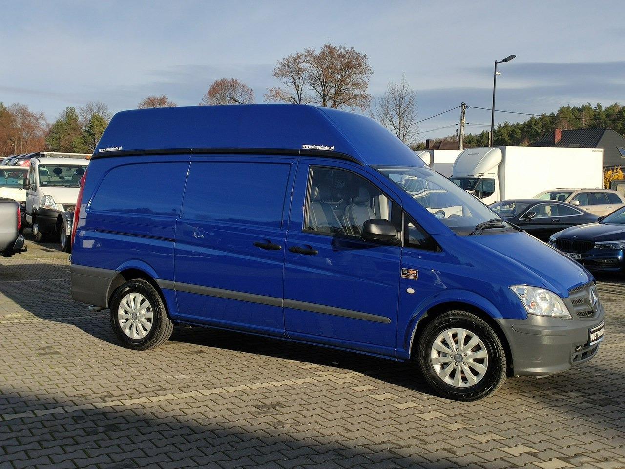 Panel van Vito Vito- Photo 3