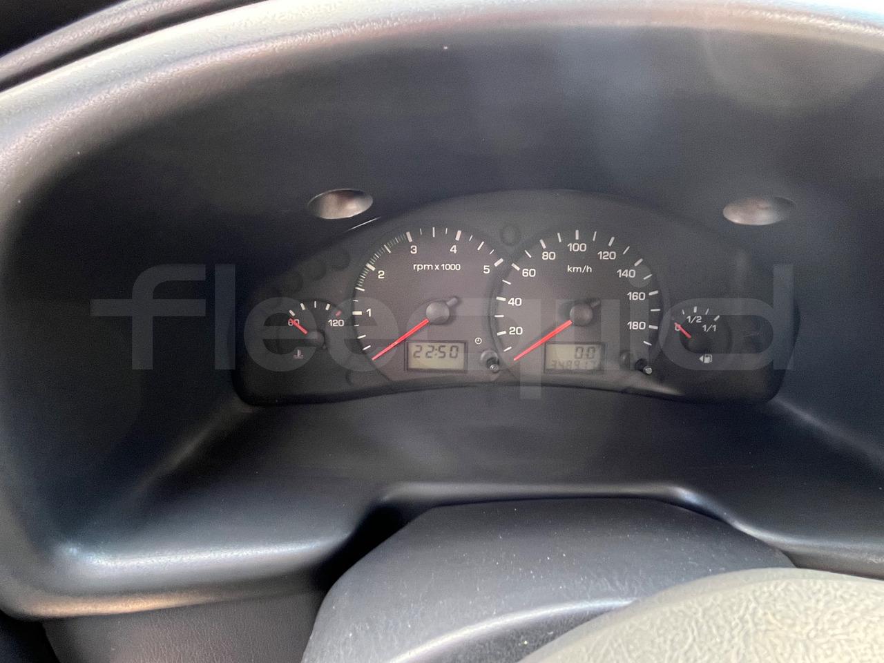 Kleinbus Ford Transit Ford Transit- Photo 3