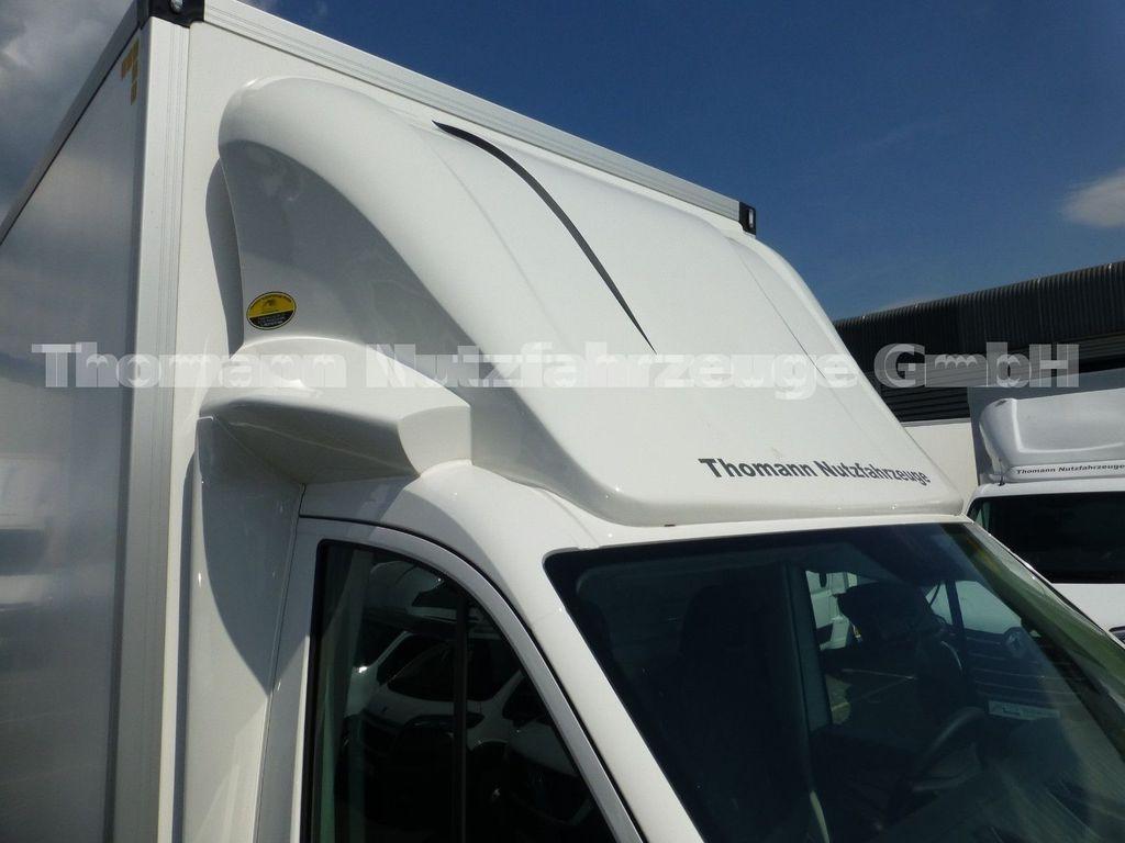 Box van- Photo 9