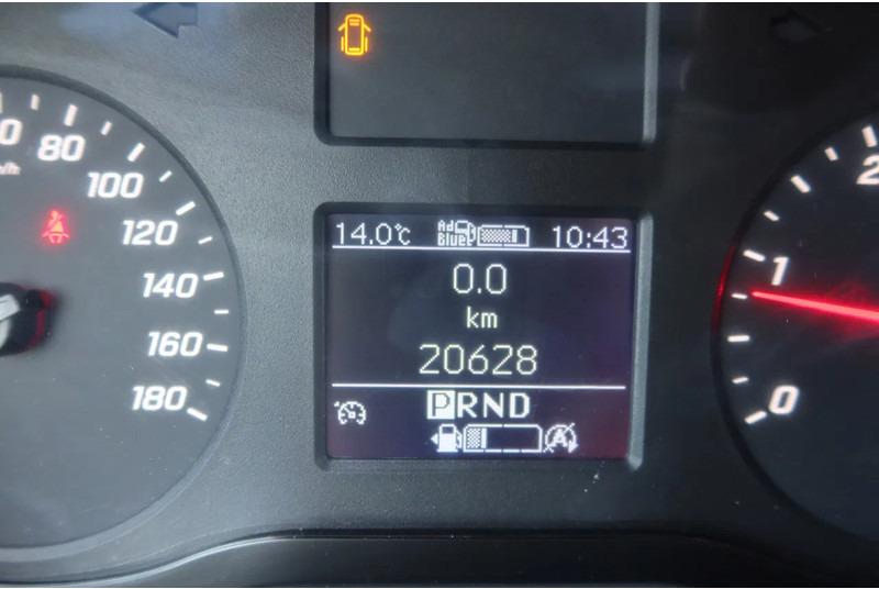 Kühltransporter 317CDI 317 CDI L2/H2 Automaat 317CDI 317 CDI L2/H2 Automaat- Photo 7