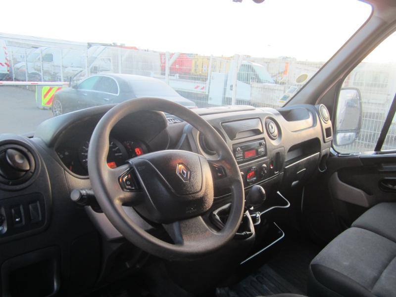 Kastenwagen Master 2.3 DCI 125 Master 2.3 DCI 125- Photo 5