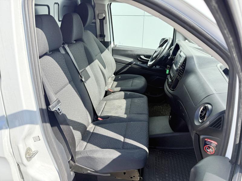 Kleintransporter Vito 114 2.1 CDI Automaat Climate Control Cruise Control Parkeersensoren voor achter Apple Carplay Android Auto Trekhaak Vito 114 2.1 CDI Automaat Climate Control Cruise Control Parkeersensoren voor achter Apple Carplay Android Auto Trekhaak- Photo 8