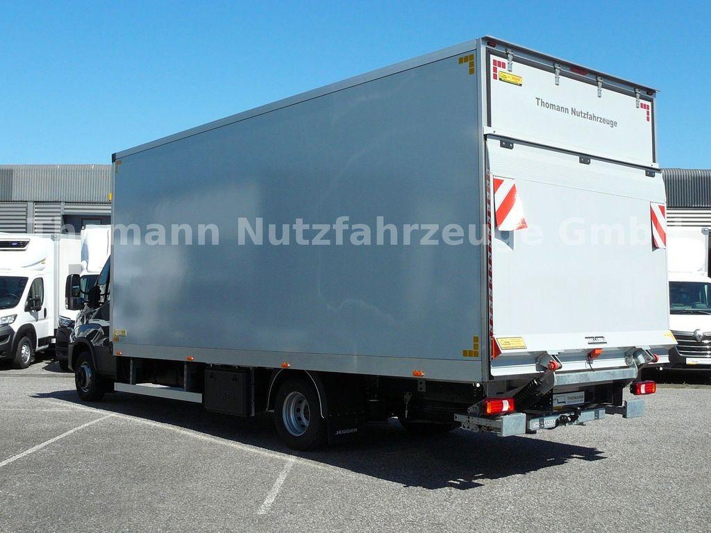 Koffer Transporter- Photo 7