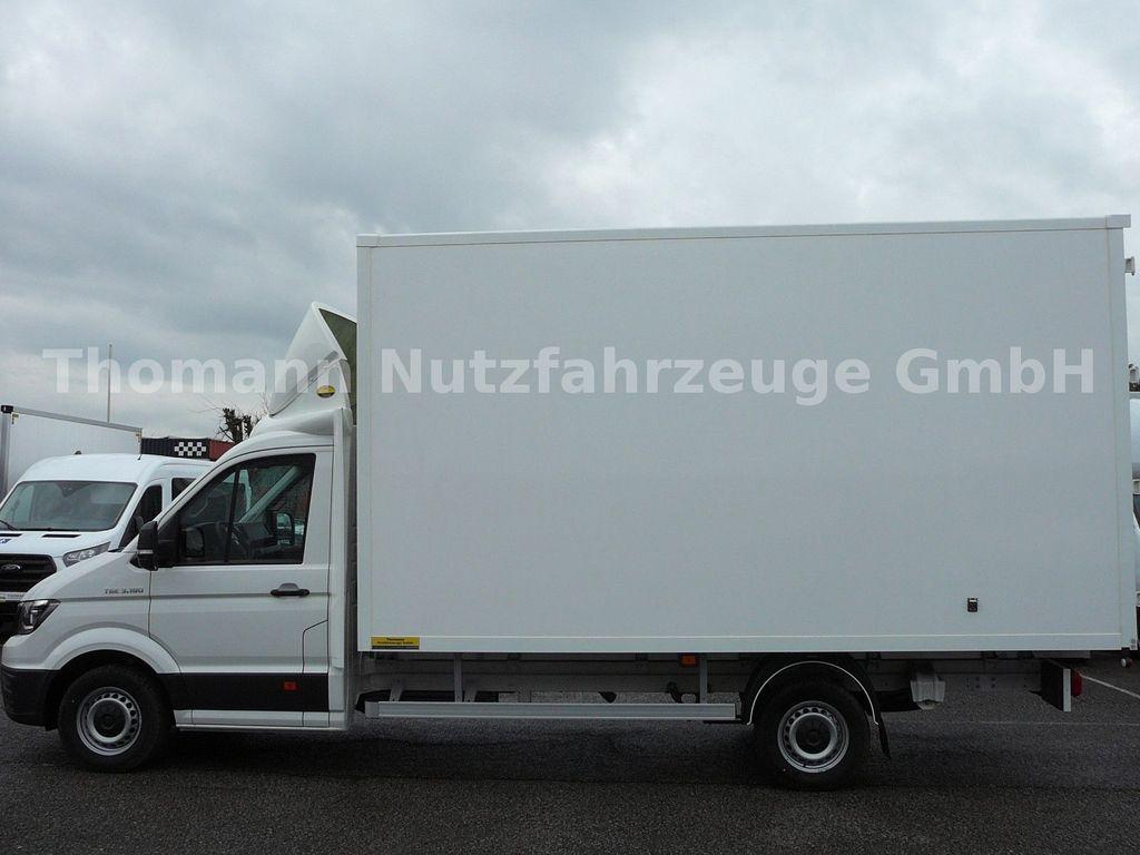 Koffer Transporter- Photo 7