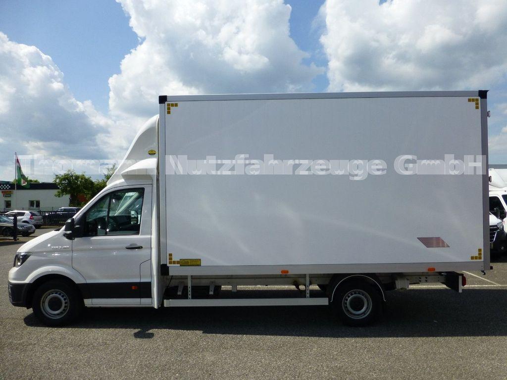 Box van- Photo 7