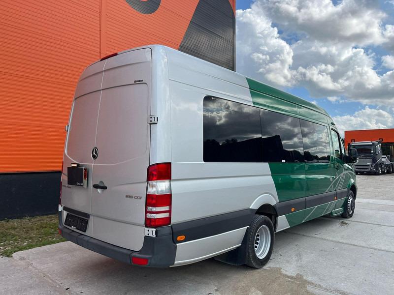 Kleinbus Sprinter 516 CDI 4x2 19 SEATS Sprinter 516 CDI 4x2 19 SEATS- Photo 7