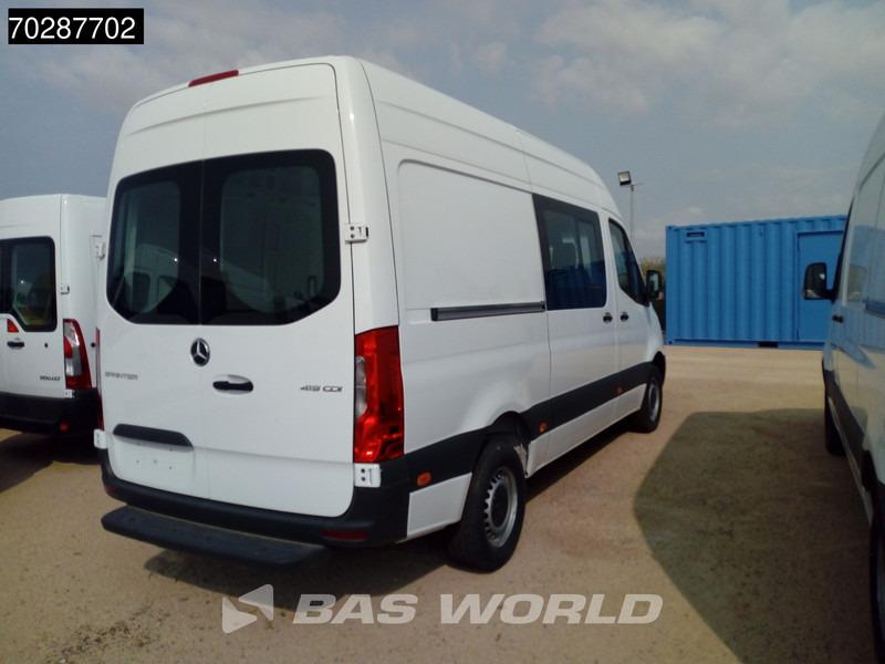 Koffer Transporter Sprinter 419 CDI L2H2 Airco Euro6 L2 11m3 A/C Sprinter 419 CDI L2H2 Airco Euro6 L2 11m3 A/C- Photo 5