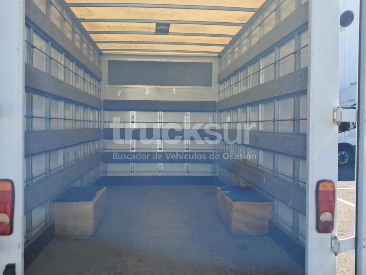 Koffer Transporter MASTER 130.35 MASTER 130.35- Photo 5