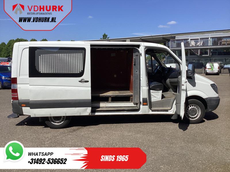 Kastenwagen Sprinter 313 2.2 CDI Aut. L2 EXPORT ONLY NL Auto/ APK 05-2026/ 2.8t Trekverm./ Camera/ Cruise/ Trekhaak/ Airco Sprinter 313 2.2 CDI Aut. L2 EXPORT ONLY NL Auto/ APK 05-2026/ 2.8t Trekverm./ Camera/ Cruise/ Trekhaak/ Airco- Photo 6