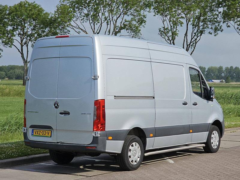 Kastenwagen Sprinter 316 L2H2 RWD Airco Euro6 Sprinter 316 L2H2 RWD Airco Euro6- Photo 3
