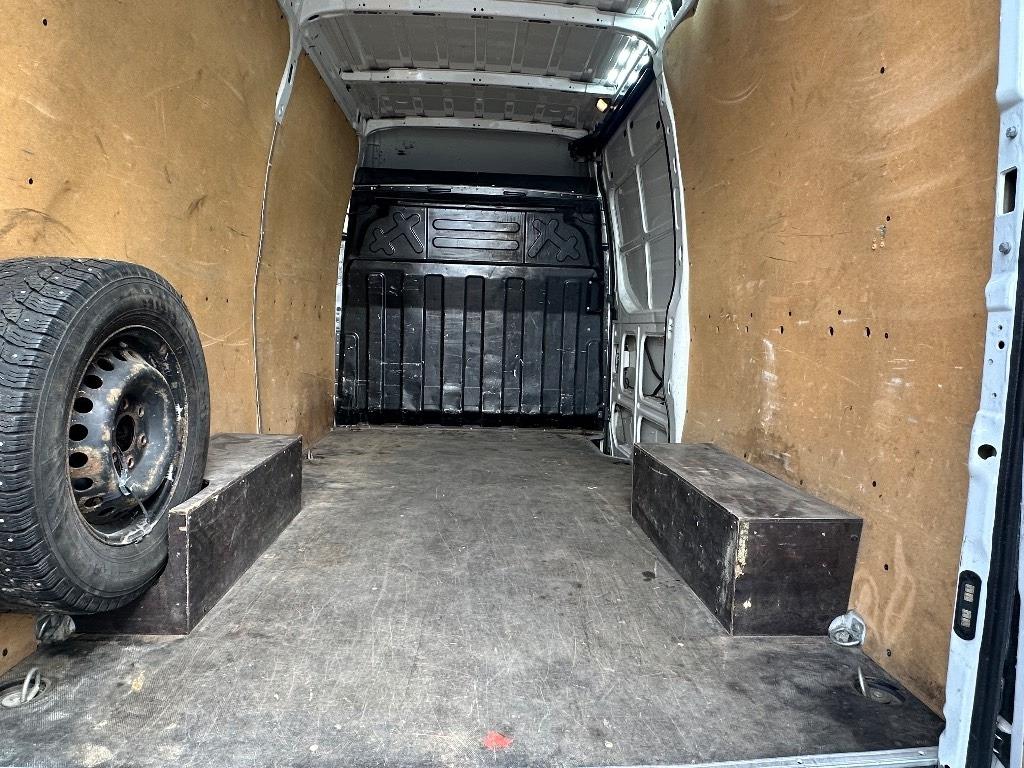 Kastenwagen- Photo 6