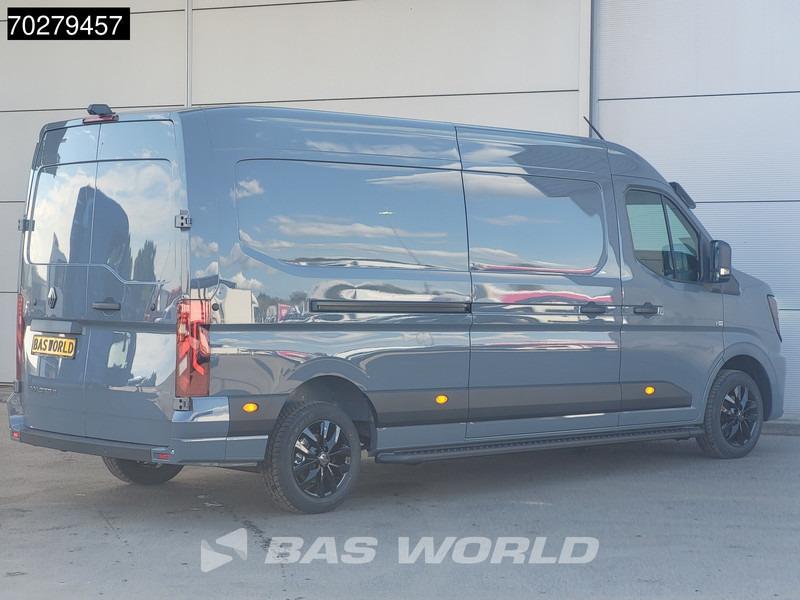 Kastenwagen Master 130pk Special Edition 2025 Model! L3H2 Camera Carplay LED Airco Cruise Parkeersensoren L3 12m3 Airco Cruise control Master 130pk Special Edition 2025 Model! L3H2 Camera Carplay LED Airco Cruise Parkeersensoren L3 12m3 Airco Cruise control- Photo 5