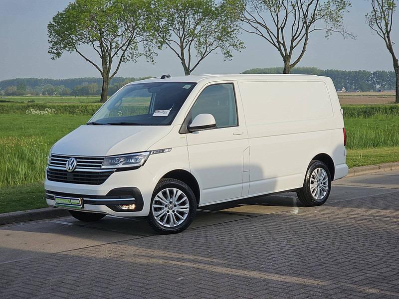 Small van Transporter 2.0 TDI L1H1 BULLI LED NAP! Transporter 2.0 TDI L1H1 BULLI LED NAP!- Photo 2