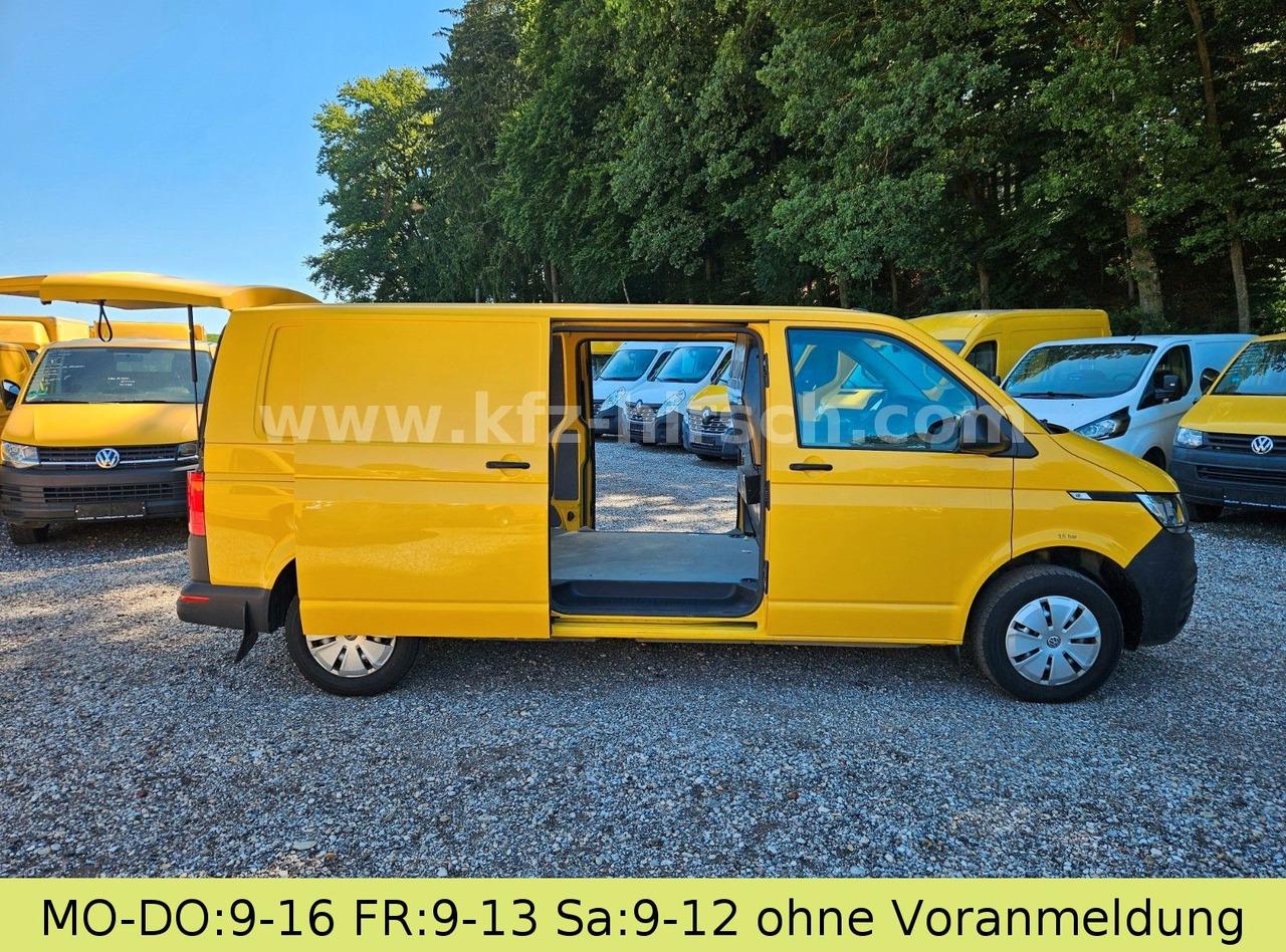 Kleintransporter Volkswagen Transporter T6.1 Lang|Maxi|2xSchiebetüre|Cam|Blu Volkswagen Transporter T6.1 Lang|Maxi|2xSchiebetüre|Cam|Blu- Photo 3