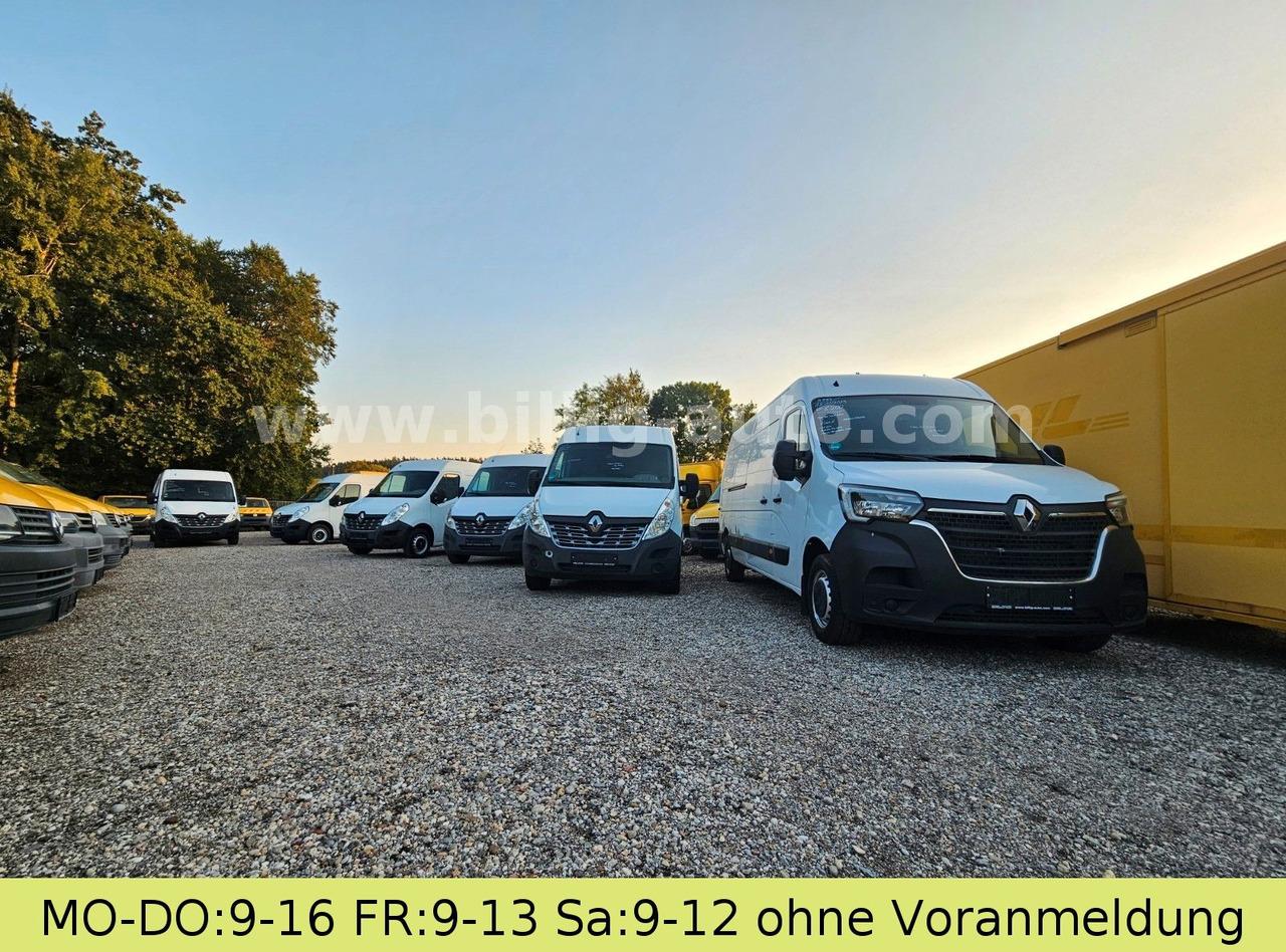 Panel van Renault Master EURO 6 *Klima*EU6*Bluetooth*Kamera*Regal Renault Master EURO 6 *Klima*EU6*Bluetooth*Kamera*Regal- Photo 6