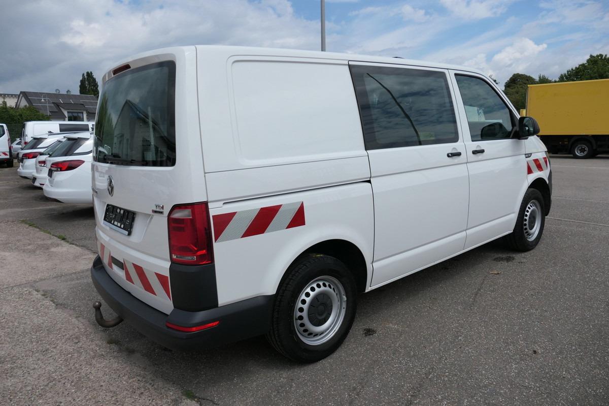 Kleintransporter T6 Transporter 2.0 TDI 4Motion 3Sitzer KLIMA AHK T6 Transporter 2.0 TDI 4Motion 3Sitzer KLIMA AHK- Photo 4
