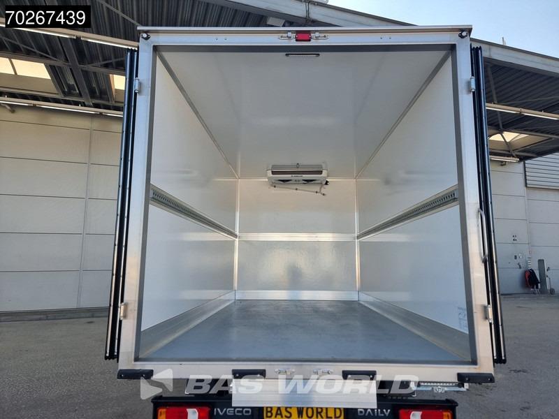 Kühltransporter Daily 35S18 3.0L Koelwagen Vriezer Thermoking V-200 MAX 220V stekker -18 LED Navi Airco ACC Koel Koeler Kühler Bakwagen Kühlwagen Kühl Daily 35S18 3.0L Koelwagen Vriezer Thermoking V-200 MAX 220V stekker -18 LED Navi Airco ACC Koel Koeler Kühler Bakwagen Kühlwagen Kühl- Photo 6