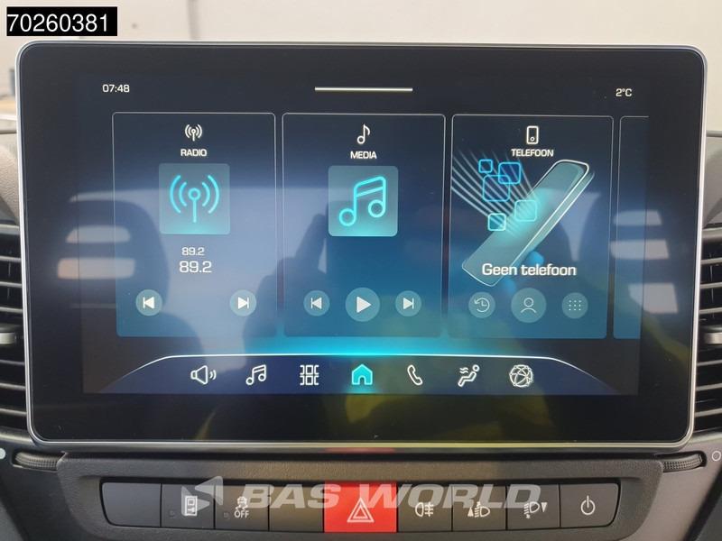 Transporter Daily 35C21 Automaat 410wb Dubbellucht 2025model Chassis Cabine ACC Fahrgestell Airco Daily 35C21 Automaat 410wb Dubbellucht 2025model Chassis Cabine ACC Fahrgestell Airco- Photo 8