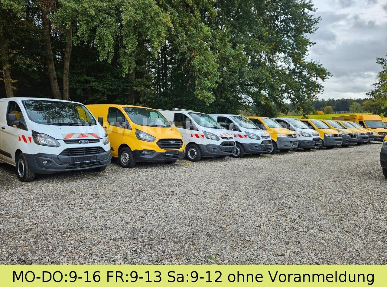 Kleintransporter Volkswagen T6 2.0TDI Transporter 2xSchiebetüre Scheckheft Volkswagen T6 2.0TDI Transporter 2xSchiebetüre Scheckheft- Photo 10
