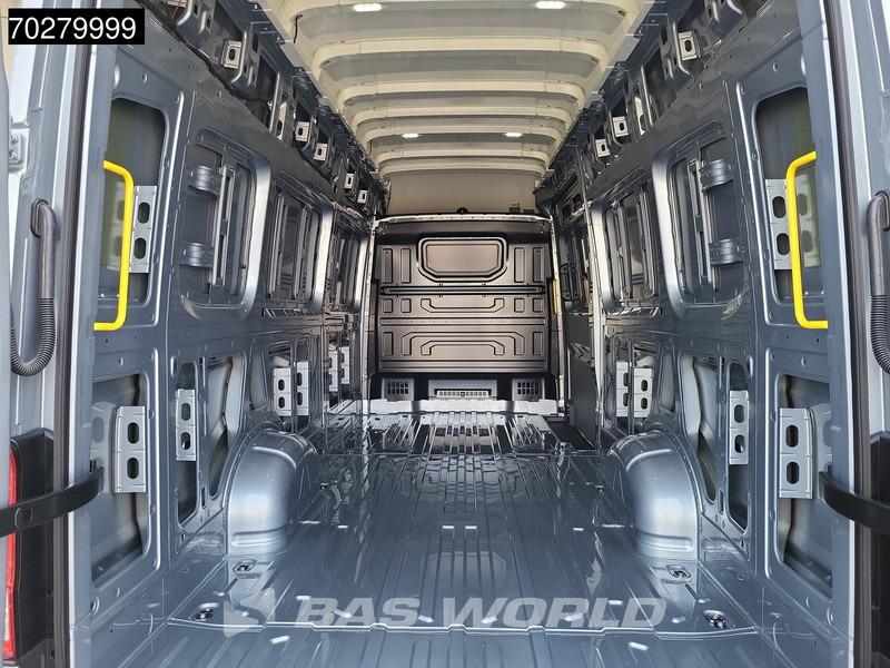 Kastenwagen TGE 3.180 Automaat L5H4 XXL LED ACC Navi Airco Camera Parkeersensoren Euro6 L5 Hoog Dak 19m3 Airco TGE 3.180 Automaat L5H4 XXL LED ACC Navi Airco Camera Parkeersensoren Euro6 L5 Hoog Dak 19m3 Airco- Photo 9