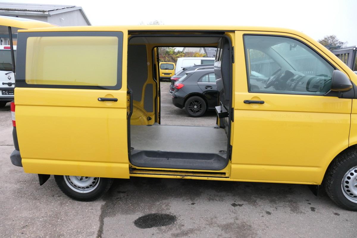 Kleintransporter T5 Transporter 2.0 TDI 2-Sitzer EURO-5 CoC PARK T5 Transporter 2.0 TDI 2-Sitzer EURO-5 CoC PARK- Photo 10