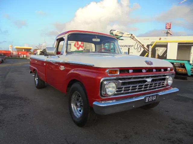 Pick-up F-250 PICK-UP F-250 PICK-UP- Photo 3