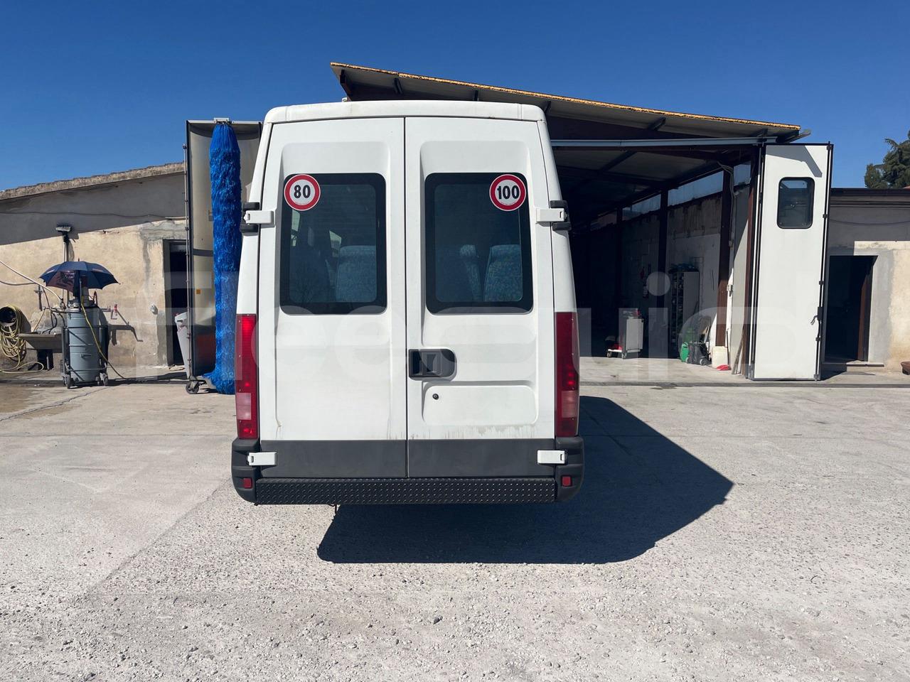 Minibus Iveco A50 Iveco A50- Photo 5