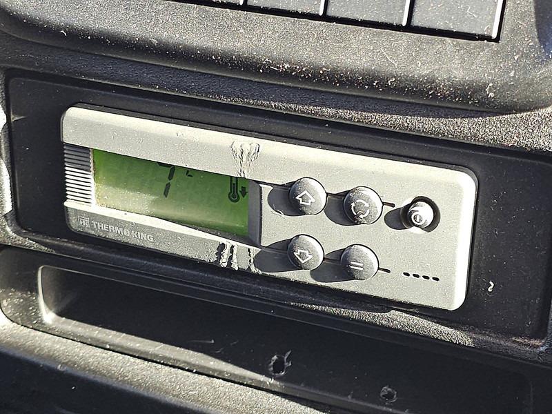 Refrigerated van Daily 35C13 Koelwagen FRIGO D/N! Daily 35C13 Koelwagen FRIGO D/N!- Photo 10